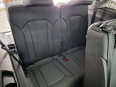 2022 Audi Q7 Premium Plus 55 TFSI quattro Tiptronic