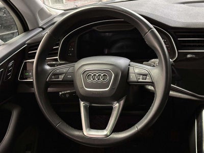 2022 Audi Q7 Premium Plus 55 TFSI quattro Tiptronic