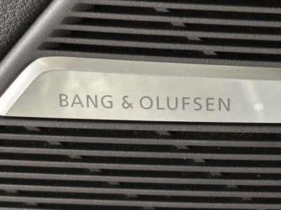 2022 Audi Q7 Premium Plus 55 TFSI quattro Tiptronic