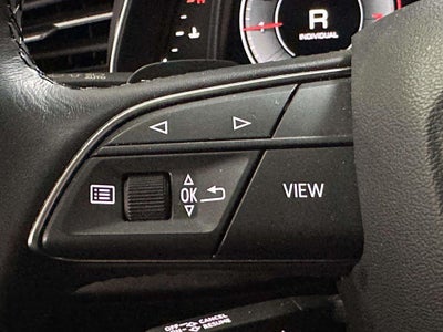 2022 Audi Q7 Premium Plus 55 TFSI quattro Tiptronic