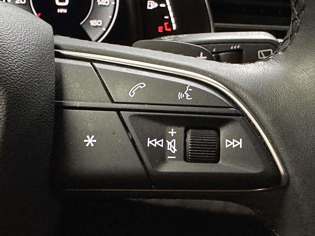 2022 Audi Q7 Premium Plus 55 TFSI quattro Tiptronic