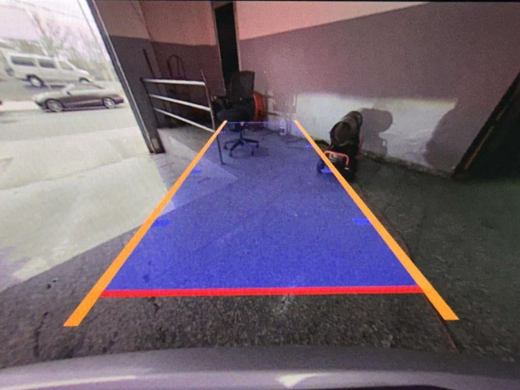 2022 Audi Q7 Premium Plus 55 TFSI quattro Tiptronic