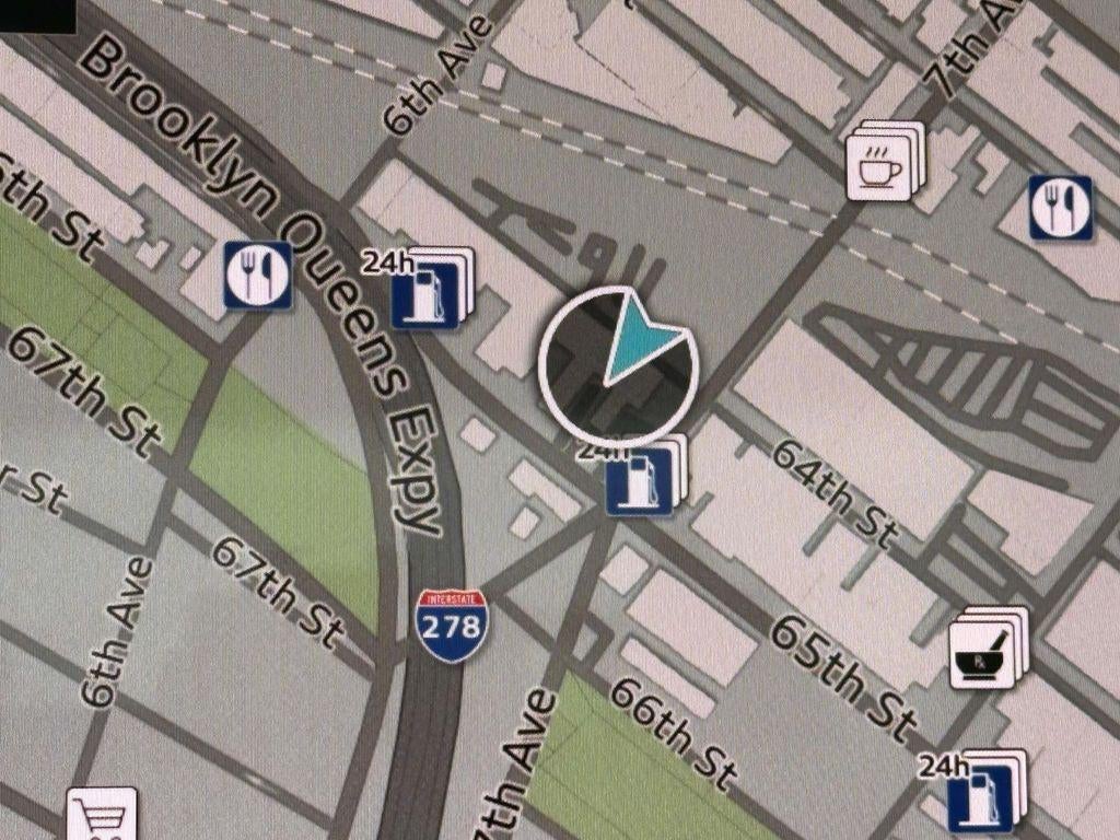 2022 Audi Q7 Premium Plus 55 TFSI quattro Tiptronic