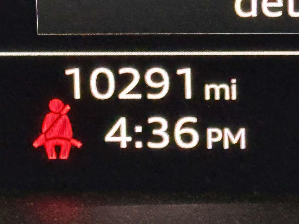 2022 Audi Q7 Premium Plus 55 TFSI quattro Tiptronic