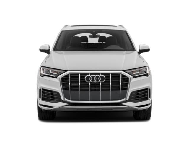2022 Audi Q7 Premium Plus 55 TFSI quattro Tiptronic