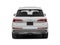 2022 Audi Q7 Premium Plus 55 TFSI quattro Tiptronic