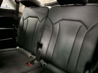 2023 Audi Q7 Premium Plus 55 TFSI quattro Tiptronic