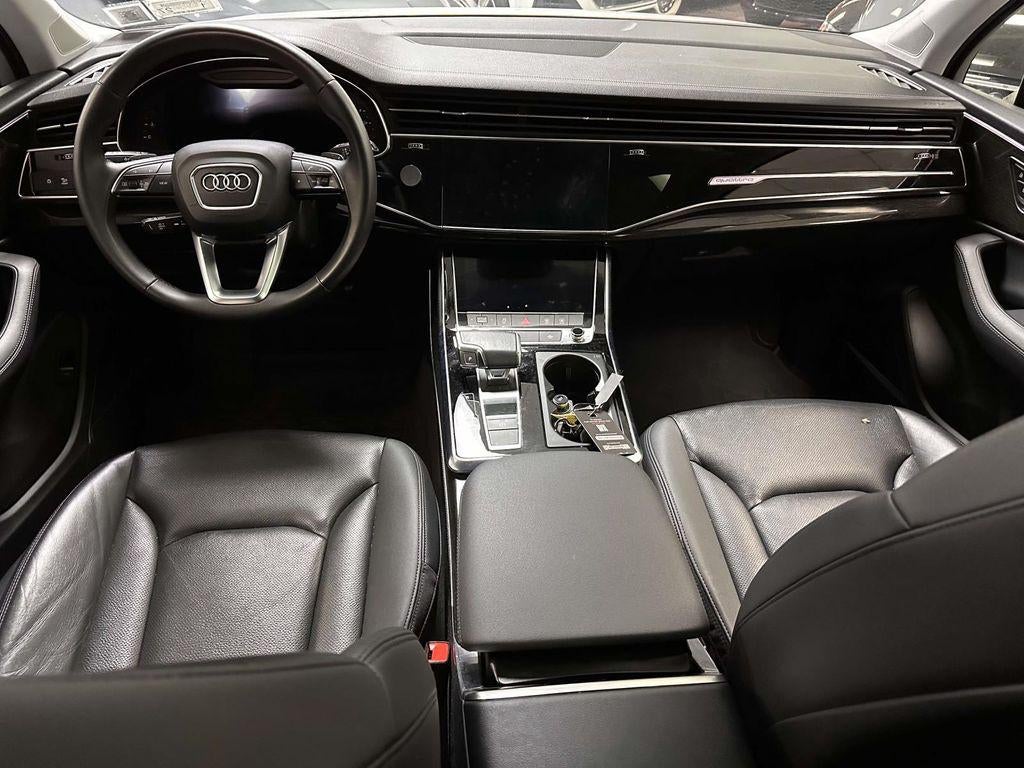 2023 Audi Q7 Premium Plus 55 TFSI quattro Tiptronic