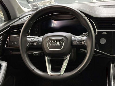 2023 Audi Q7 Premium Plus 55 TFSI quattro Tiptronic