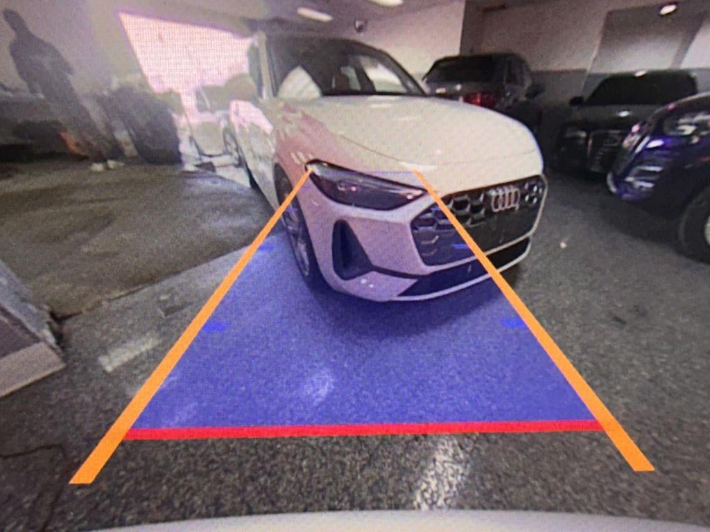 2023 Audi Q7 Premium Plus 55 TFSI quattro Tiptronic