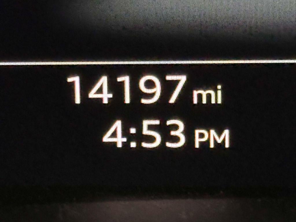 2023 Audi Q7 Premium Plus 55 TFSI quattro Tiptronic