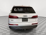 2023 Audi Q7 Premium Plus 55 TFSI quattro Tiptronic
