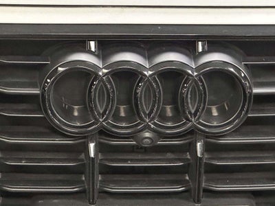 2023 Audi Q7 Premium Plus 55 TFSI quattro Tiptronic