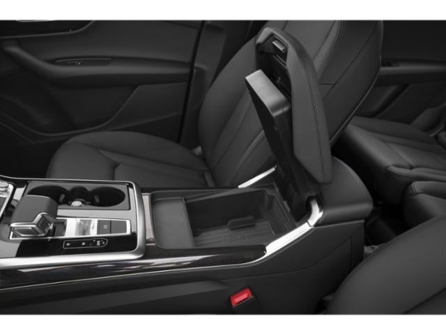 2023 Audi Q7 Premium Plus 55 TFSI quattro Tiptronic