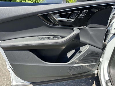 2023 Audi Q7 Premium Plus 55 TFSI quattro Tiptronic