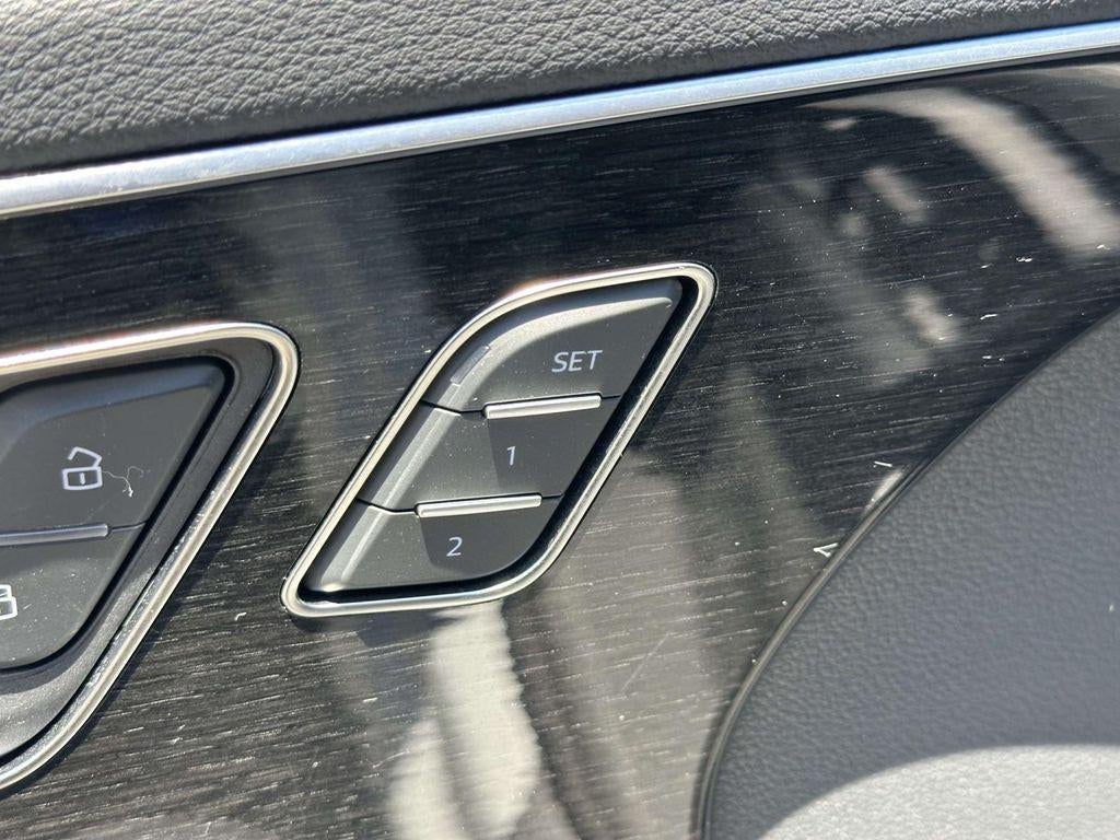 2023 Audi Q7 Premium Plus 55 TFSI quattro Tiptronic