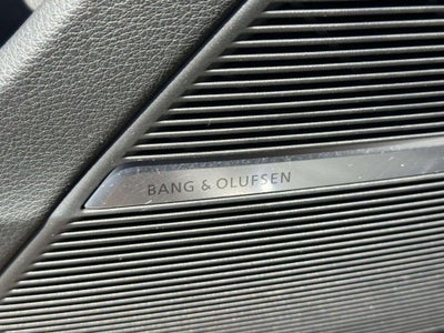 2023 Audi Q7 Premium Plus 55 TFSI quattro Tiptronic