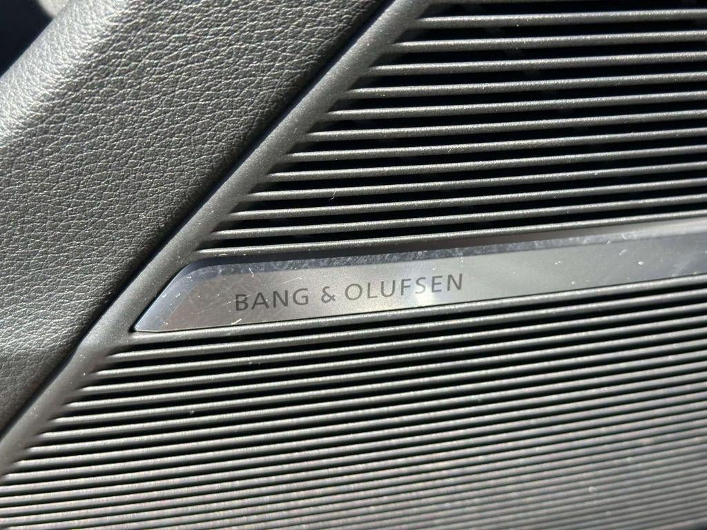 2023 Audi Q7 Premium Plus 55 TFSI quattro Tiptronic