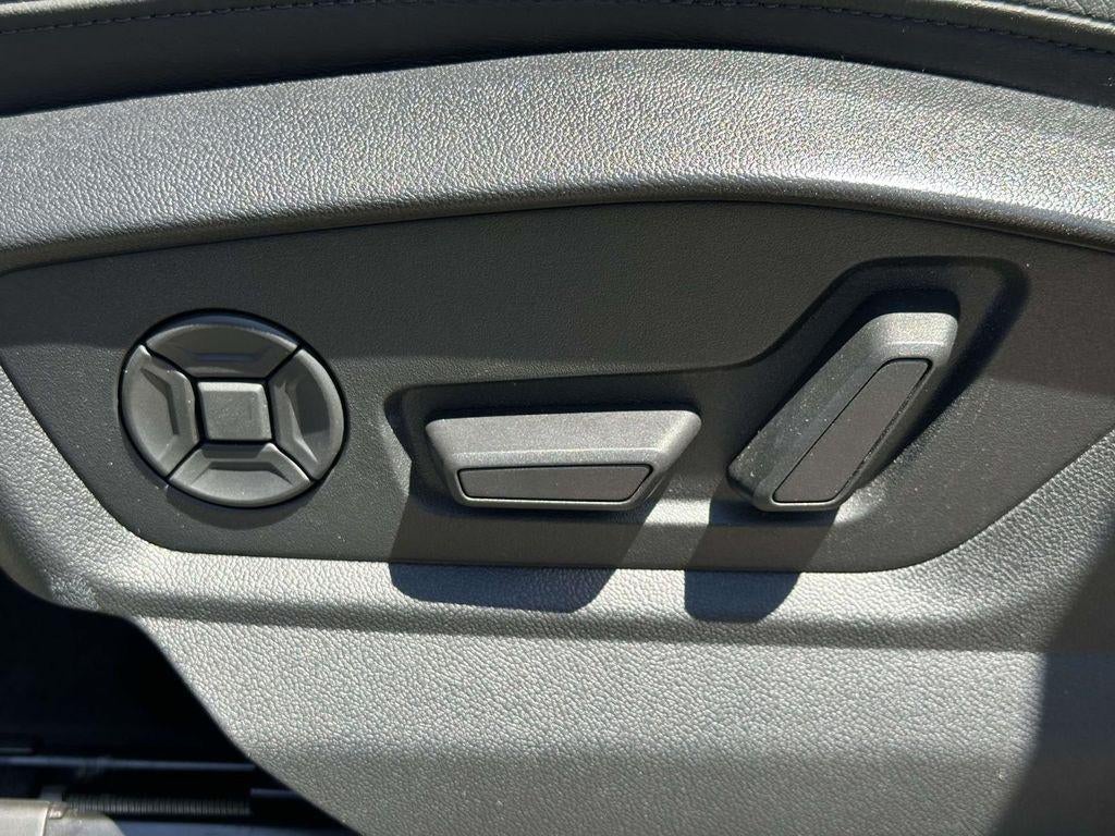 2023 Audi Q7 Premium Plus 55 TFSI quattro Tiptronic