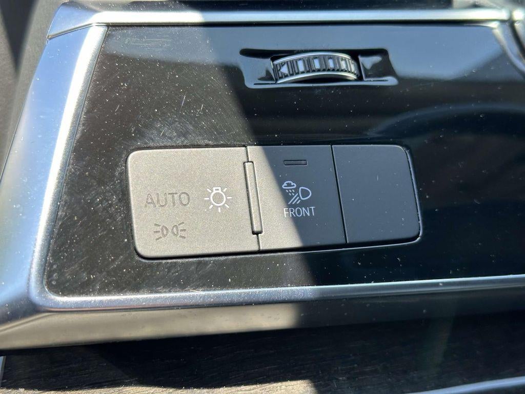 2023 Audi Q7 Premium Plus 55 TFSI quattro Tiptronic