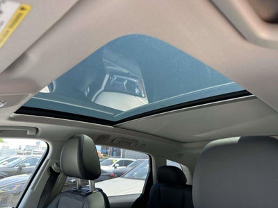 2023 Audi Q7 Premium Plus 55 TFSI quattro Tiptronic