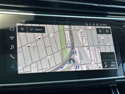 2023 Audi Q7 Premium Plus 55 TFSI quattro Tiptronic
