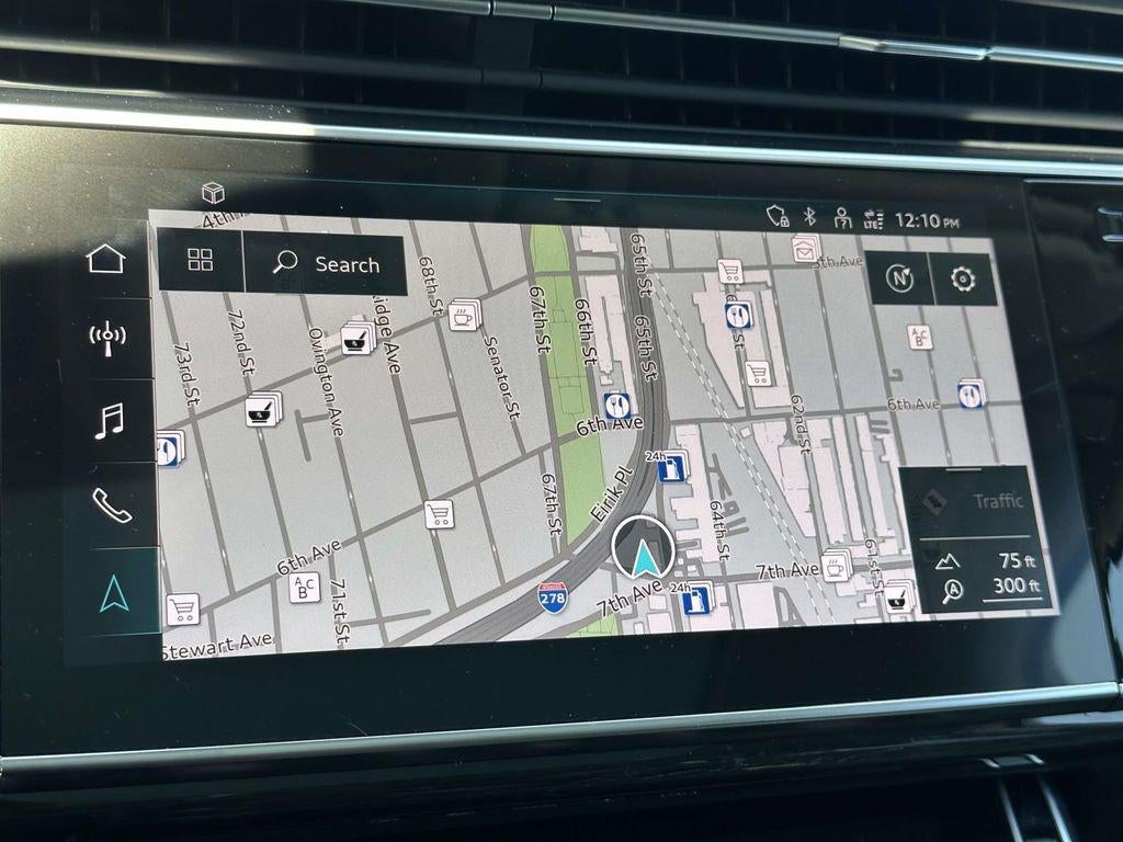 2023 Audi Q7 Premium Plus 55 TFSI quattro Tiptronic