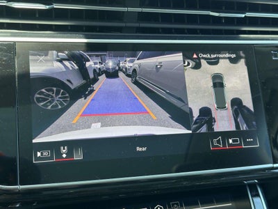 2023 Audi Q7 Premium Plus 55 TFSI quattro Tiptronic