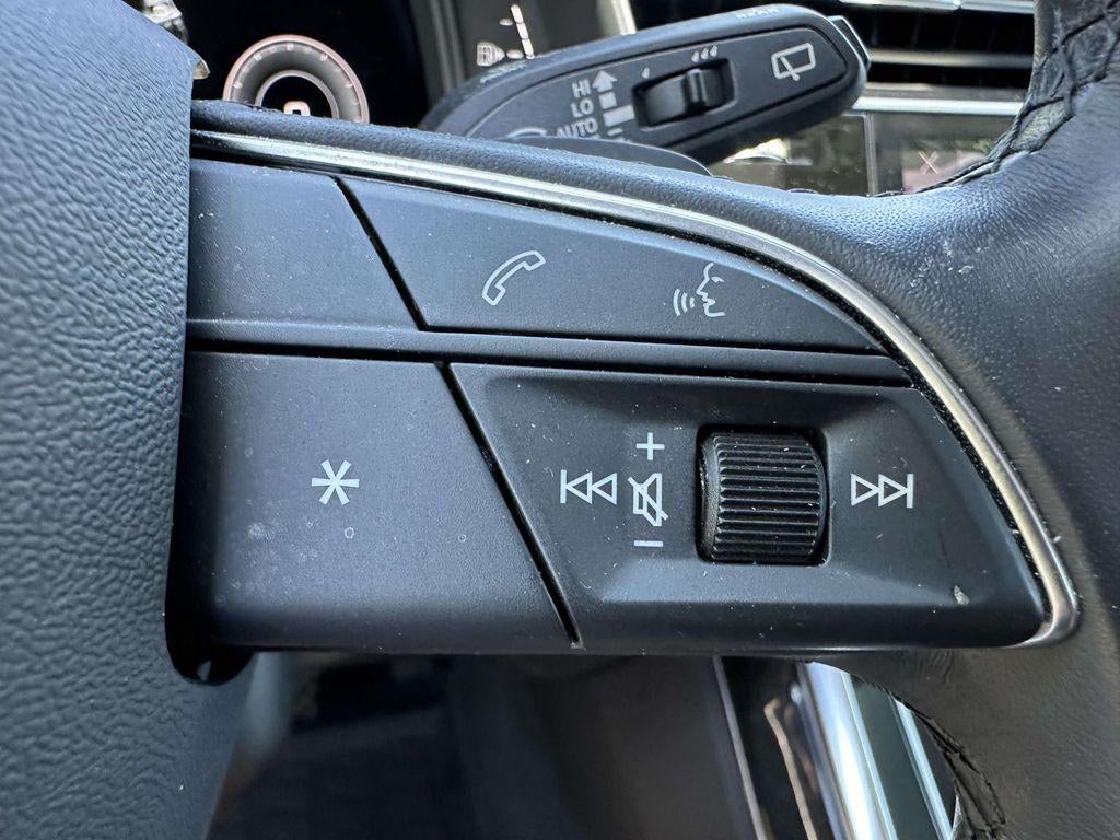 2023 Audi Q7 Premium Plus 55 TFSI quattro Tiptronic