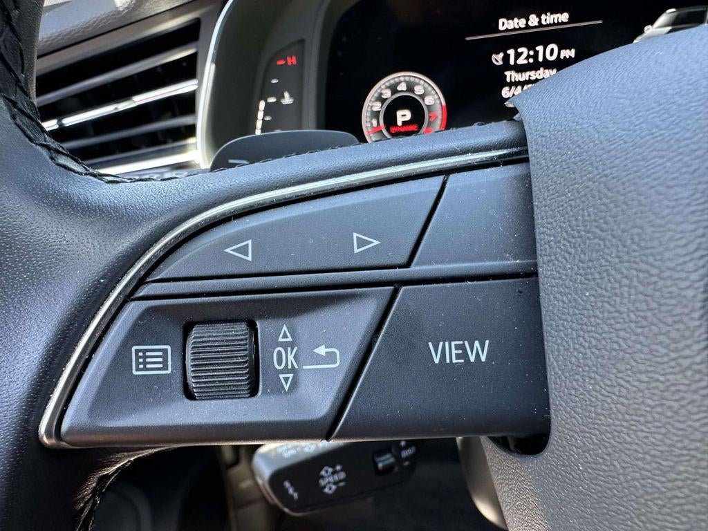 2023 Audi Q7 Premium Plus 55 TFSI quattro Tiptronic