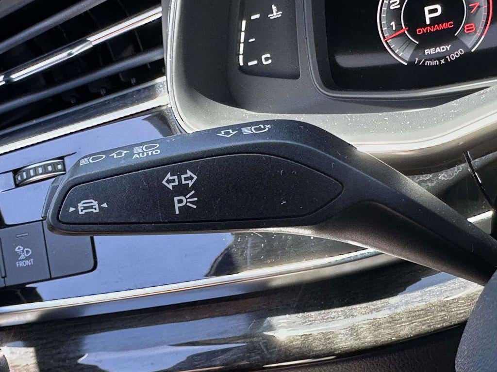 2023 Audi Q7 Premium Plus 55 TFSI quattro Tiptronic