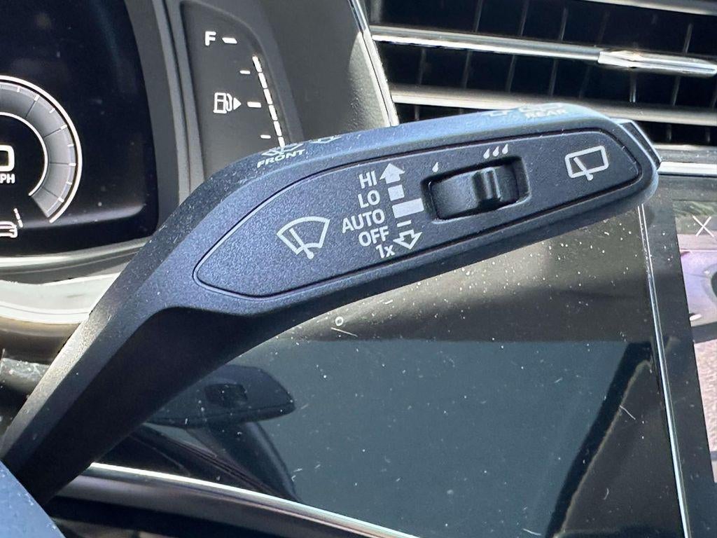 2023 Audi Q7 Premium Plus 55 TFSI quattro Tiptronic