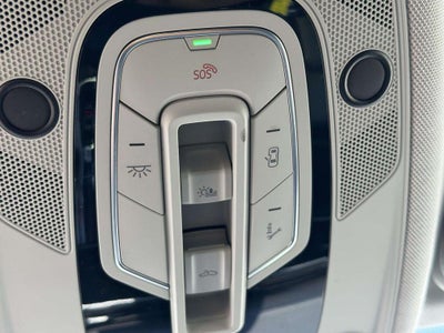 2023 Audi Q7 Premium Plus 55 TFSI quattro Tiptronic