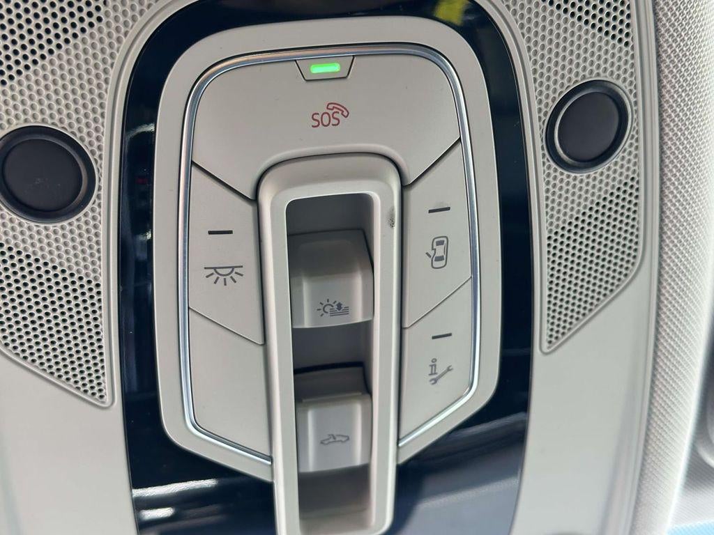 2023 Audi Q7 Premium Plus 55 TFSI quattro Tiptronic