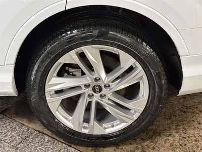 2023 Audi Q7 Premium Plus 55 TFSI quattro Tiptronic