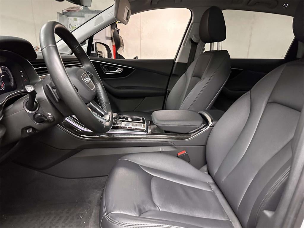 2023 Audi Q7 Premium Plus 55 TFSI quattro Tiptronic