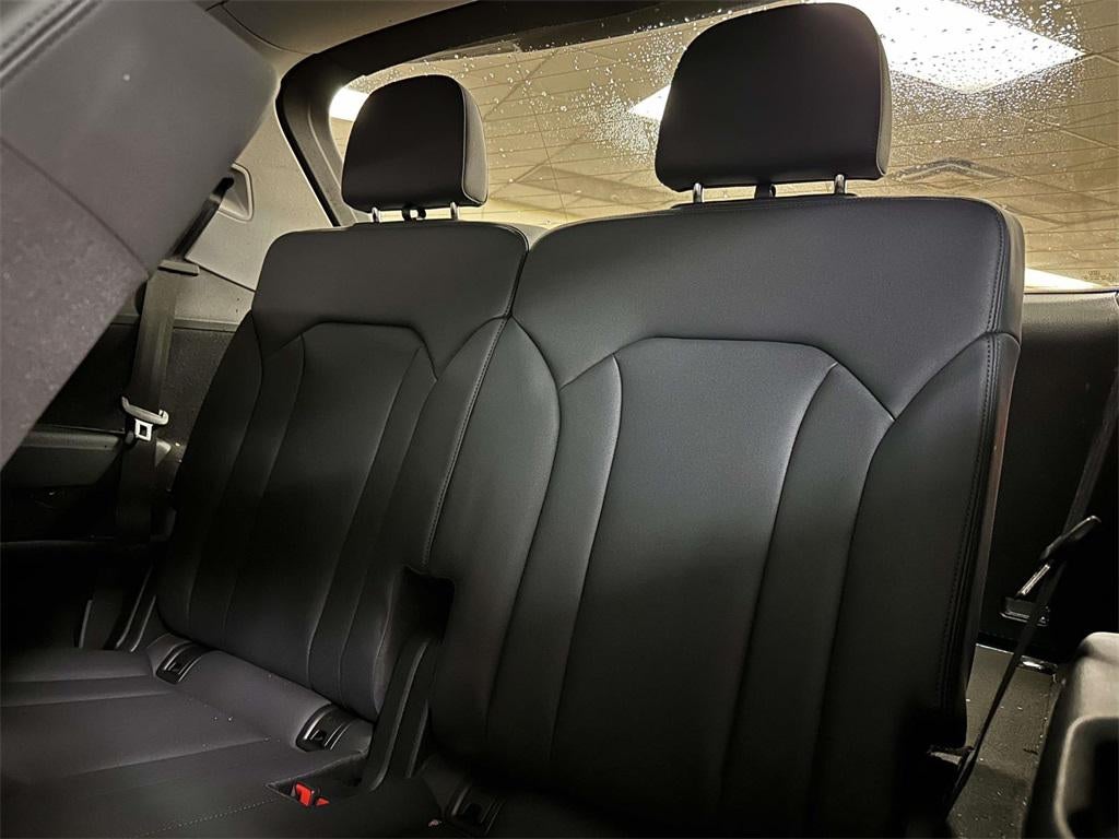 2023 Audi Q7 Premium Plus 55 TFSI quattro Tiptronic