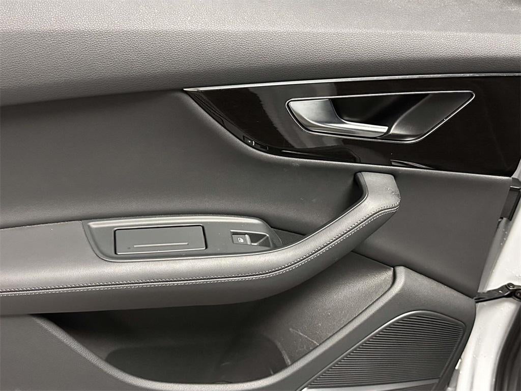 2023 Audi Q7 Premium Plus 55 TFSI quattro Tiptronic