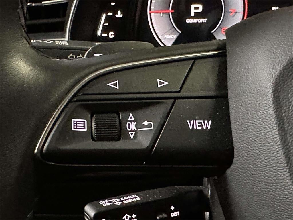 2023 Audi Q7 Premium Plus 55 TFSI quattro Tiptronic