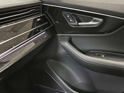 2023 Audi Q7 Premium Plus 55 TFSI quattro Tiptronic