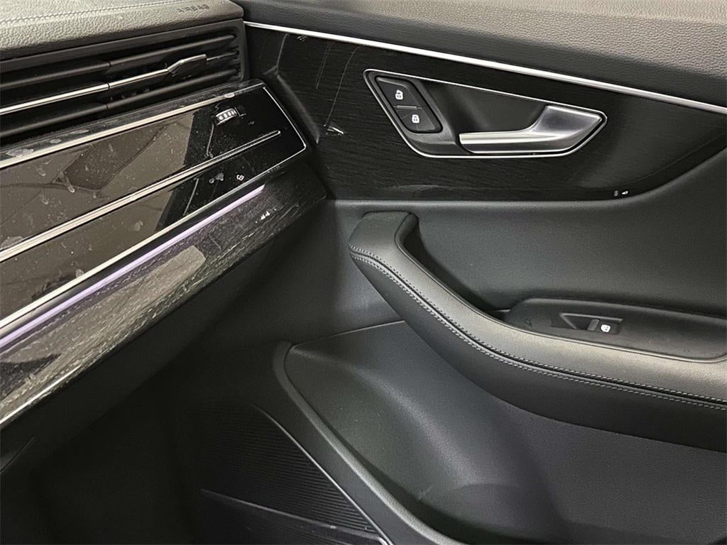 2023 Audi Q7 Premium Plus 55 TFSI quattro Tiptronic