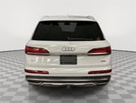 2023 Audi Q7 Premium Plus 55 TFSI quattro Tiptronic