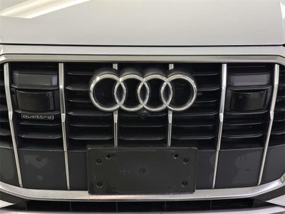 2023 Audi Q7 Premium Plus 55 TFSI quattro Tiptronic