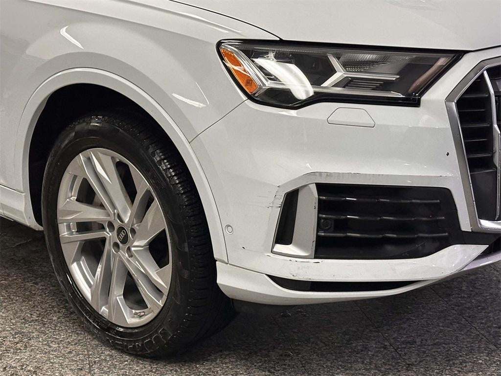 2023 Audi Q7 Premium Plus 55 TFSI quattro Tiptronic