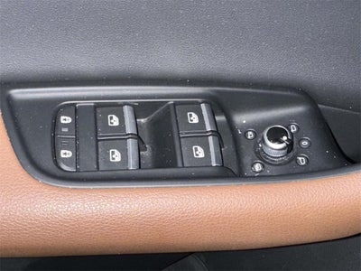 2022 Audi Q7 Premium Plus 55 TFSI quattro Tiptronic