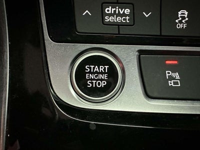 2022 Audi Q7 Premium Plus 55 TFSI quattro Tiptronic