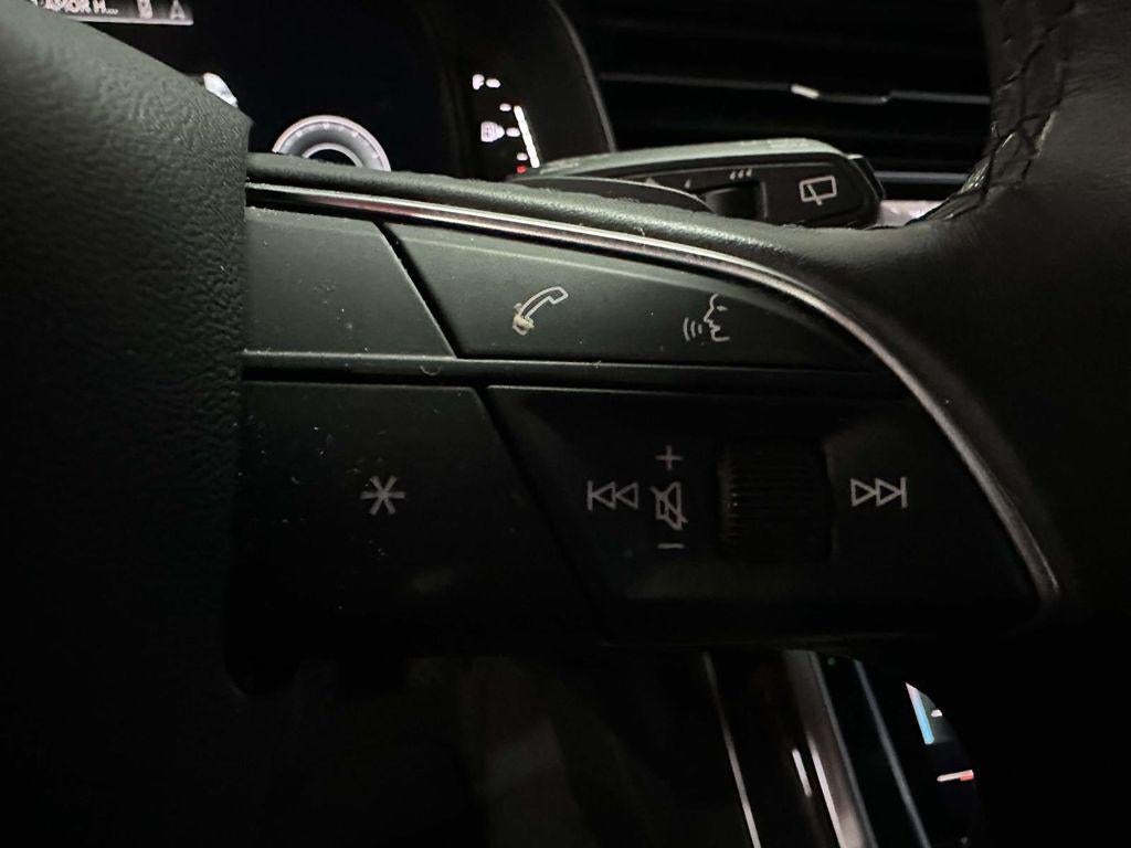 2022 Audi Q7 Premium Plus 55 TFSI quattro Tiptronic