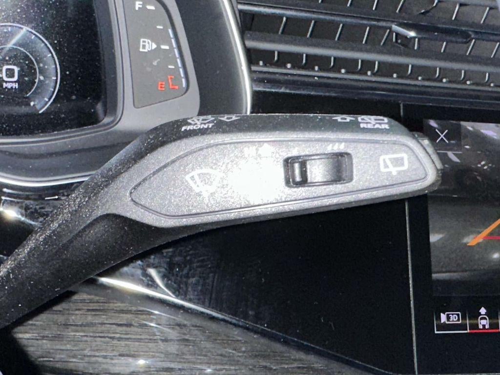 2022 Audi Q7 Premium Plus 55 TFSI quattro Tiptronic