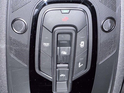 2022 Audi Q7 Premium Plus 55 TFSI quattro Tiptronic