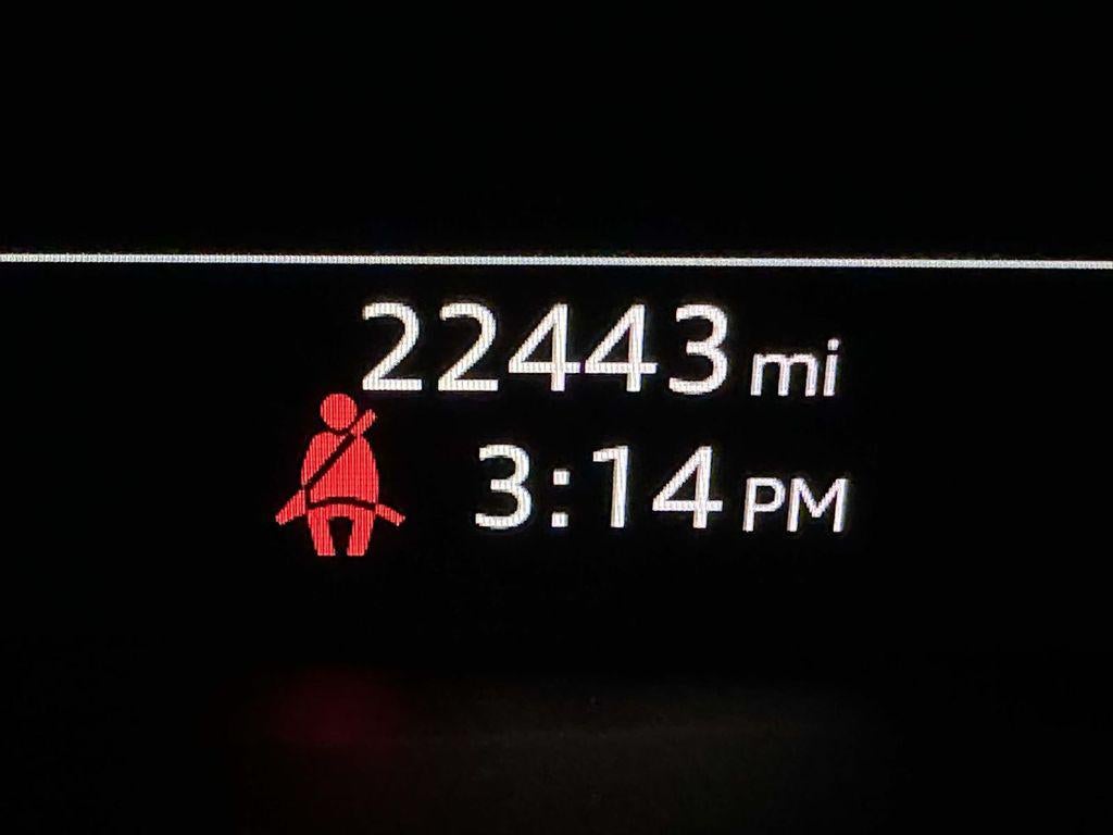 2022 Audi Q7 Premium Plus 55 TFSI quattro Tiptronic